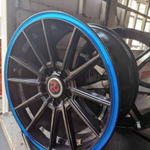 Rims