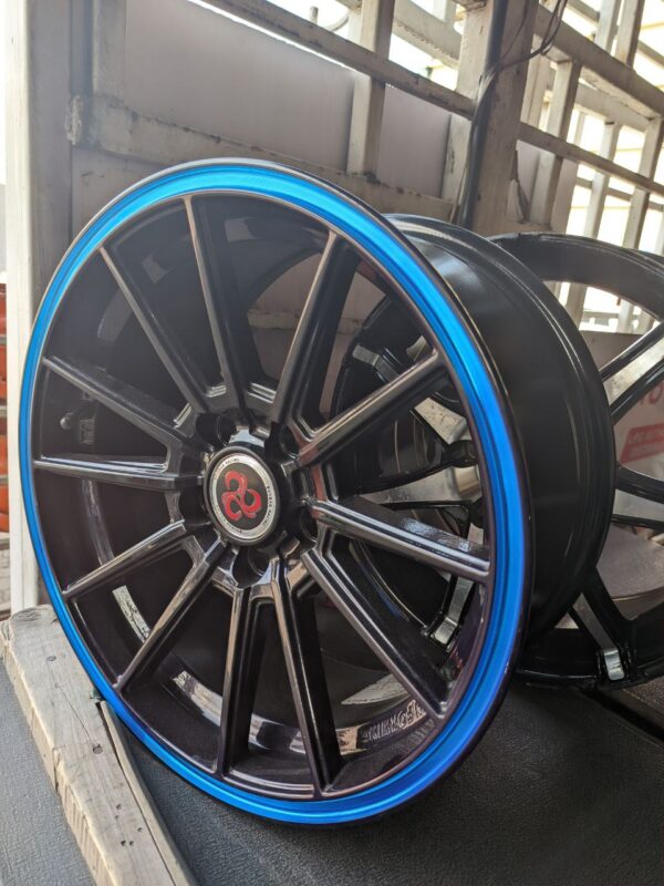 Rims